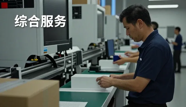 黑龙江海恩农业有限公司