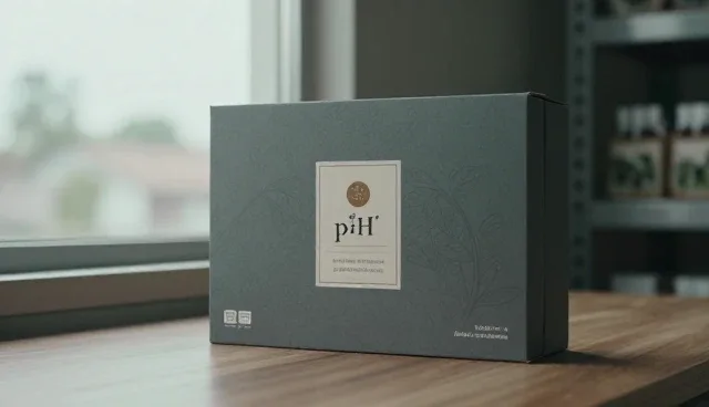 土壤pH值对农产品供应的影响与维护策略