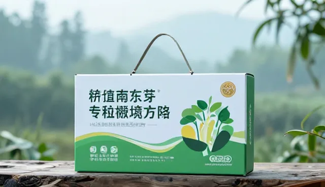 农产品收购中的种植技术指导：选型与维护建议