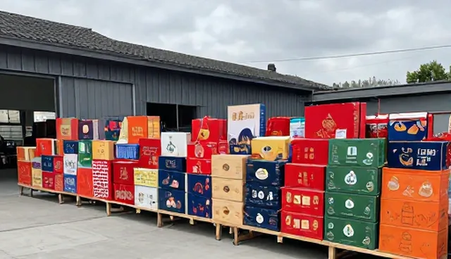 农产品供应：农业咨询中的加工流程优化建议