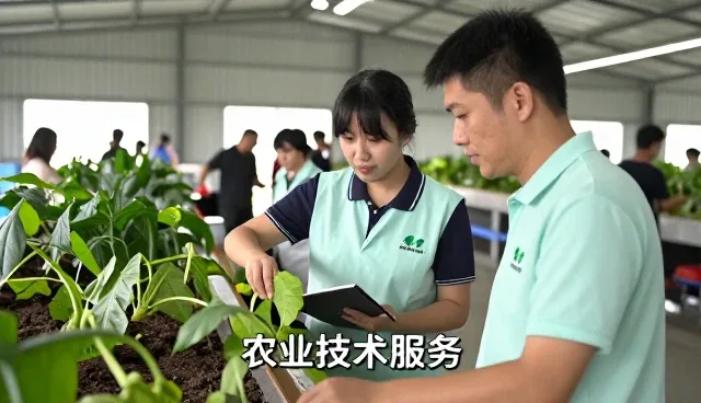 农产品供应有哪些特点?